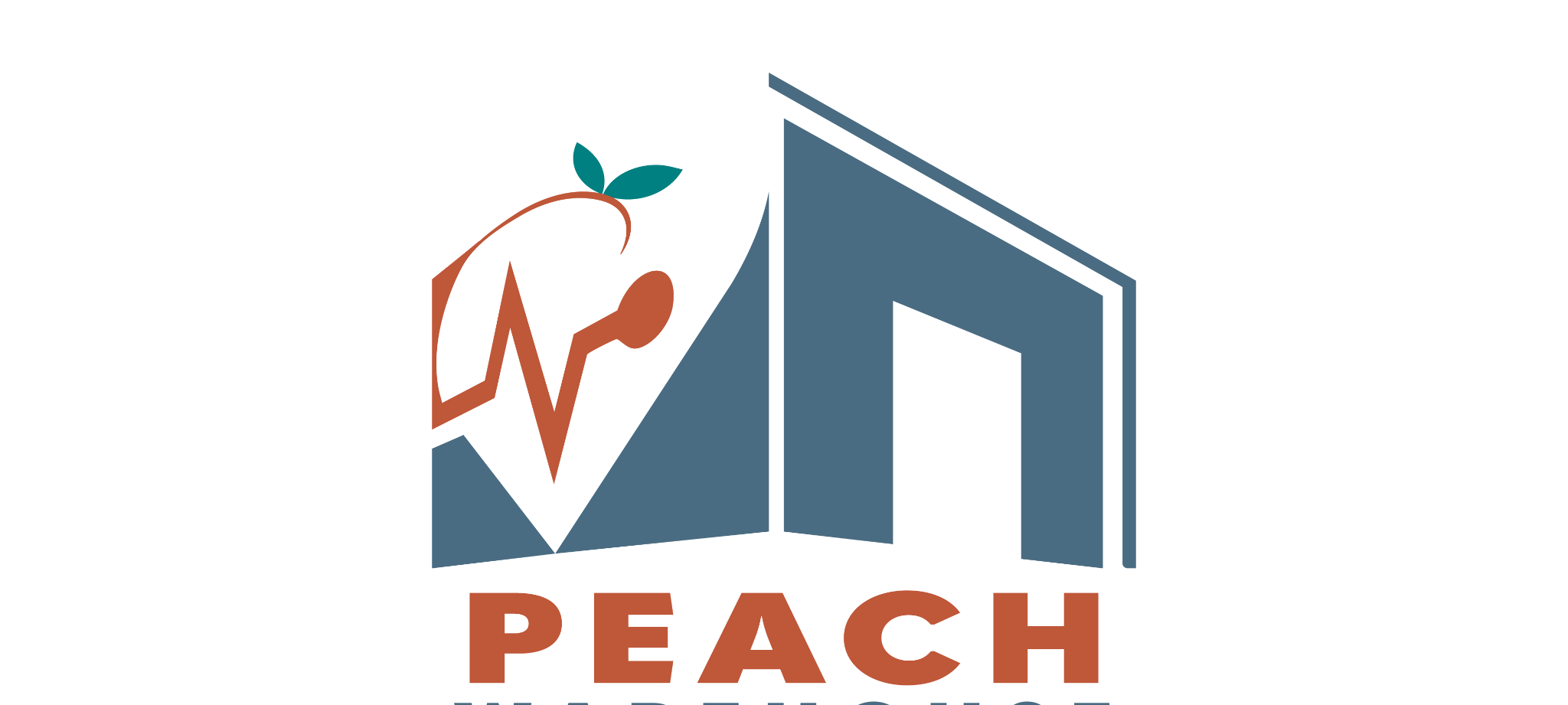 Peach Warehouse